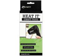 Ranger Heat It Craft Tool, Black, 8.25 x 10.16 x 20.95 cm