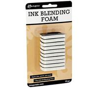 Ranger IBT23623 Ink Blending Tool Replacement Foam, Brown, 10.2 x 3.2 x 17.8 cm
