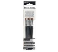 RANGER INDUSTRIES Brush Set, Multicoloured, one Size