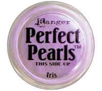 RANGER INDUSTRIES Perfect Pearls PIGMT IRIS, One Size