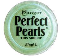 RANGER INDUSTRIES Perfect Pearls PIGMT Zinnia, One Size