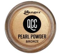 RANGER INDUSTRIES Quick Cure Clay PEAR Bronze, One Size