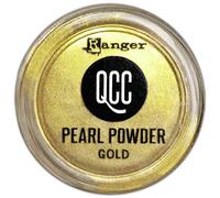 RANGER INDUSTRIES Quick Cure Clay PEAR Gold, One Size