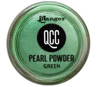 RANGER INDUSTRIES Quick Cure Clay PEAR Green, One Size