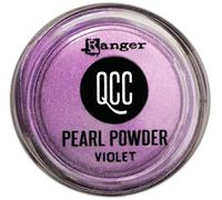 RANGER INDUSTRIES Quick Cure Clay PEAR Violet, One Size