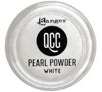 RANGER INDUSTRIES Quick Cure Clay PEAR White, One Size