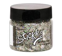 RANGER INDUSTRIES Ranger-Stickles Glitter Gels-Asteroid, 1 oz jar