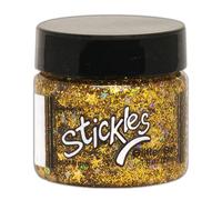 Ranger Glitter Gel - Ranger-Stickles - Solar Flare - 1 oz jar