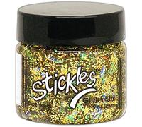 RANGER INDUSTRIES Ranger-Stickles Glitter Gels-Supernova, 1 oz jar
