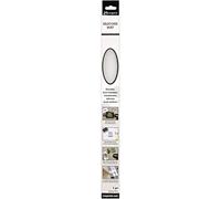 Ranger Silicone MAT, Grey, One Size