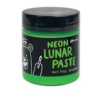 RANGER INDUSTRIES Stencil Paste, Green, one Size