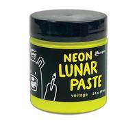 RANGER INDUSTRIES Stencil Paste, Yellow, one Size