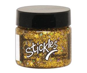 RANGER INDUSTRIES STICKLES Glitter Gel FLAR, Solar Flare, One Size