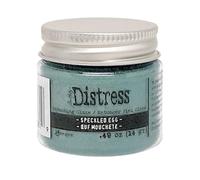 RANGER INDUSTRIES Tim Holtz Distress-Embossing Glaze-Speckled Egg, 1 oz