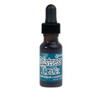 RANGER INDUSTRIES Tim Holtz-Distress-Re-Inker-Uncharted Mariner, 1