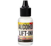 Ranger Ink TAC64169 Tim Holtz Alcohol Ink-Lift Re-Inker, 0.5 fl oz
