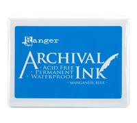 Ranger Jumbo Archival, Manganese Blue
