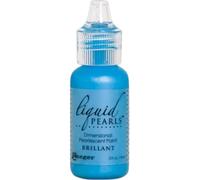 Ranger Liquid Pearls Brilliant, 0.5 oz