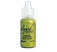 Ranger Liquid Pearls, Gold Pearls