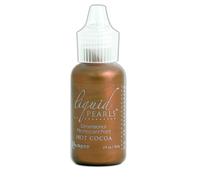 Ranger Liquid Pearls, Hot Cocoa