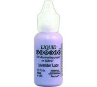 Ranger Liquid Pearls, Lavender Lace