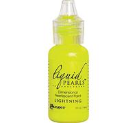 Ranger Liquid Pearls Lightning, 0.5 oz