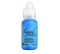Ranger Liquid Pearls, Ocean Blue