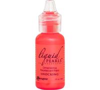 Ranger Liquid Pearls Shocking, 0.5 oz, LPSHOCK