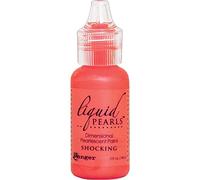 Ranger Liquid Pearls Shocking, 0.5 oz
