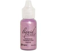 Ranger Liquid Pearls Taffy, Synthetic Material, Pink, 0.5 oz