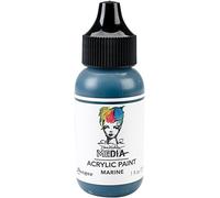 Ranger Marine Heavy Body Acrylic Paint, Synthetic Material, Blue, 3.2 x 3.2 x 8.5 cm