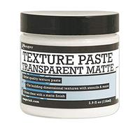 Ranger Matte Finish Texture Paste, White