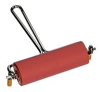 Ranger Medium Brayer, Red,3-5/16-Inch