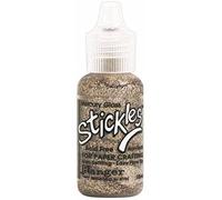 Ranger Mercury Glass Stickles, Synthetic Material, Beige, 2.5 x 2.5 x 7.5 cm