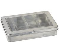 Ranger Mini Distress Pad-Storage Tin, Metal, One Size