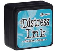 Ranger Mini Ink Pad, Broken China