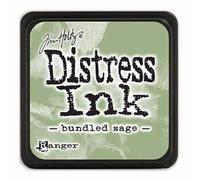 Ranger Mini Ink Pad, Bundled Sage