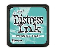 Ranger Mini Ink Pad, Spun Sugar