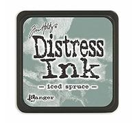 Ranger DMINI-40262 Mini Ink Pad, Vintage Photo