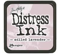 Ranger Mini Ink Pad, Milled Lavender