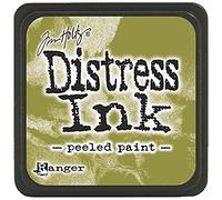 Ranger Mini Ink Pad, Peeled Paint