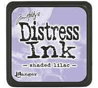 Ranger Mini Ink Pad, Shaded Lilac