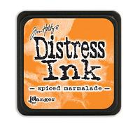 Ranger Mini Ink Pad, Dusty Concord