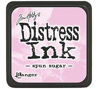 Ranger Mini Ink Pad, Spun Sugar