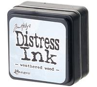 Ranger Mini Ink Pad, Weathered Wood