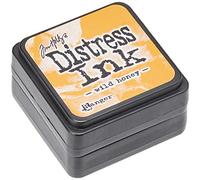 Ranger Mini Ink Pad, Wild Honey