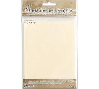 Ranger Mixed Media Heavy Stock, Beige, 4.25 x 5