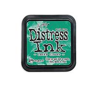 Ranger November Distress Ink Pad Lucky Clover