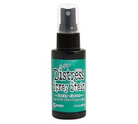 Ranger Distress Spray Stain November Lucky Clover