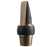 Ranger Oak Single Set Alto Sax 5